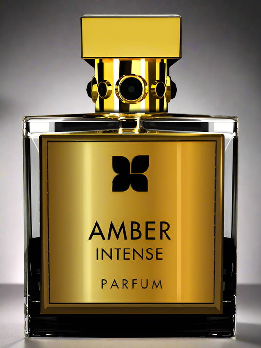 Fragrance Du Bois Amber Intense