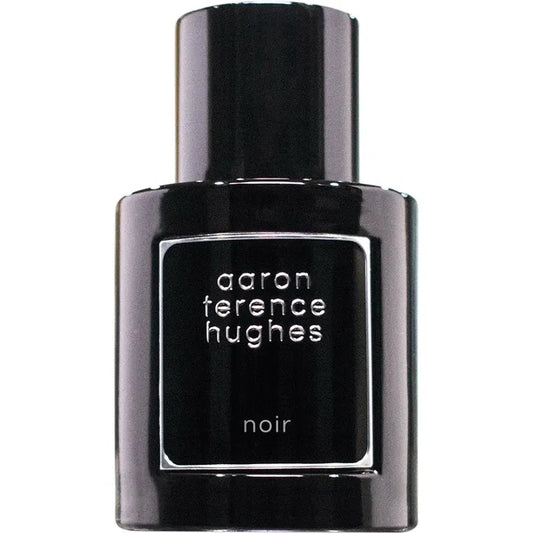 Aaron Terence Hughes Noir