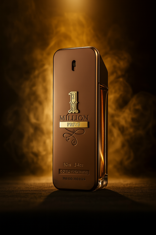 Paco Rabanne 1 Million Privé