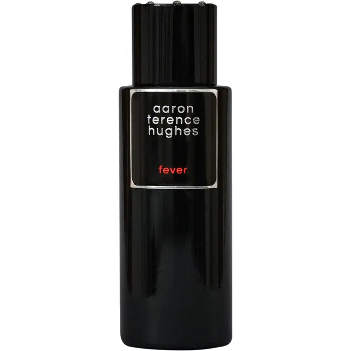 Aaron Terence Hughes Fever V.2