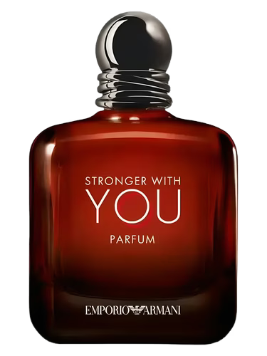 Armani Stronger With You Parfum