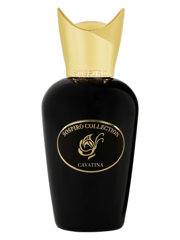 Sospiro Cavatina