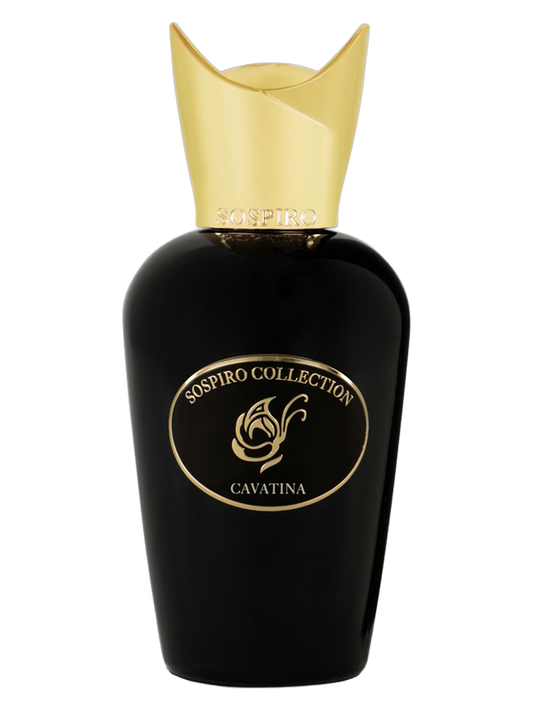 Sospiro Cavatina