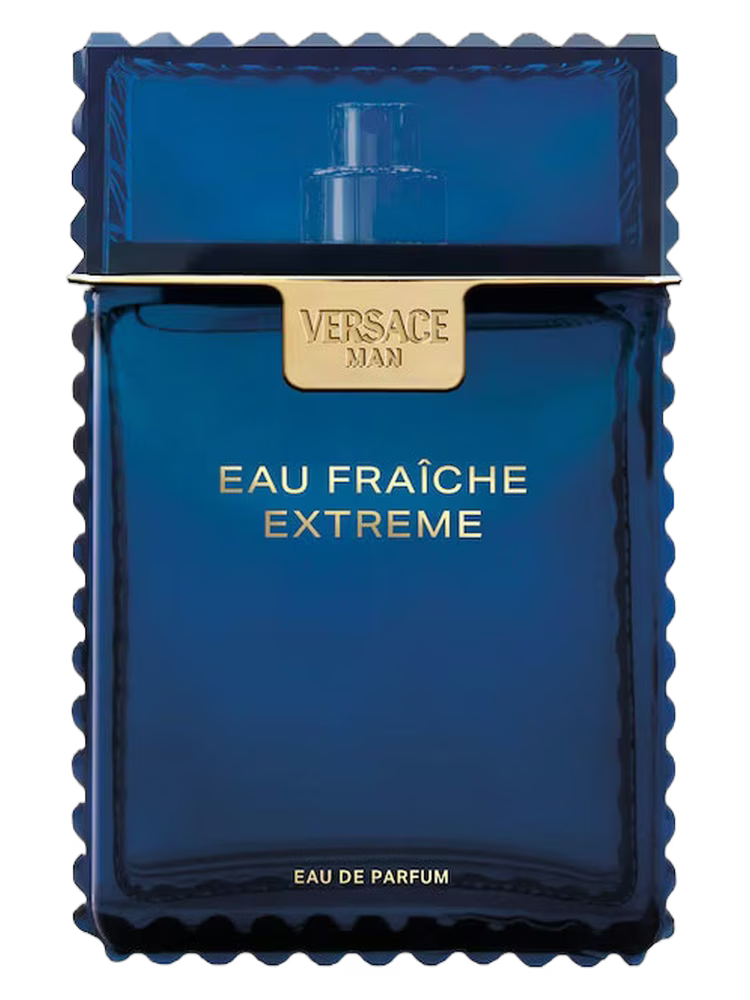 Versace Man Eau Fraiche Extreme