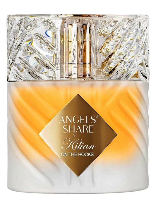 Kilian Angel's Share on the Rocks