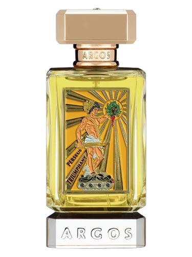 Argos Perseus Triumphant