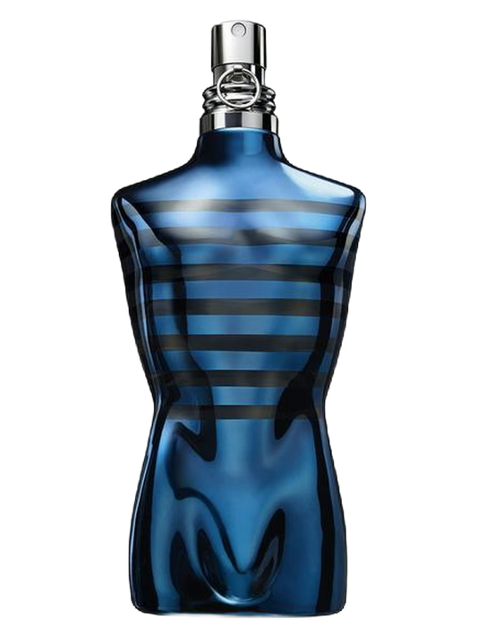 Jean Paul Gaultier Le Male in Blue