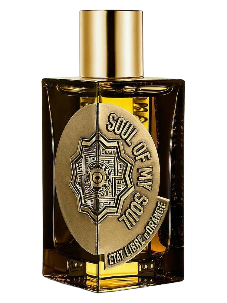 Etat Libre d'Orange Soul of my Soul