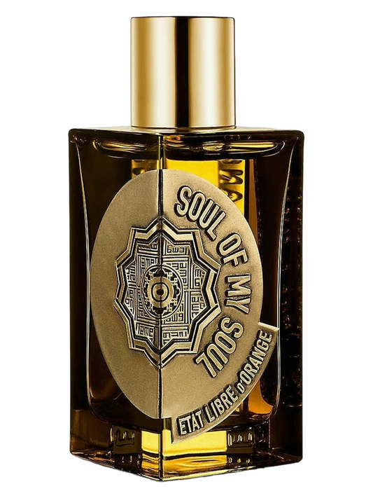 Etat Libre d'Orange Soul of my Soul