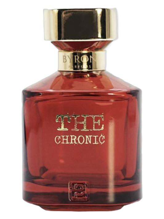 Byron Parfums The Chronic Rouge Extreme