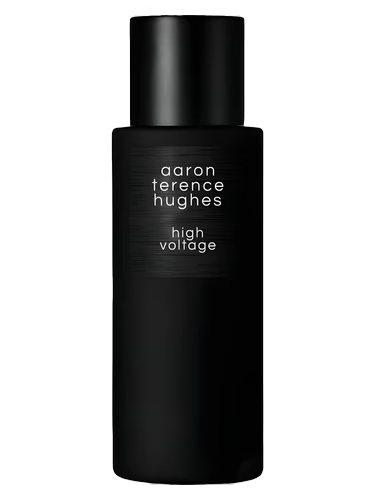 Aaron Terence Hughes High Voltage (matte)
