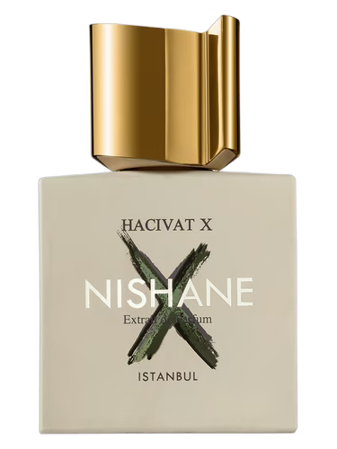 Nishane Hacivat X