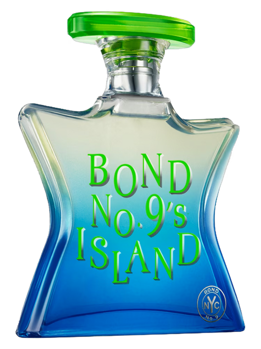 Bond No. 9 Island