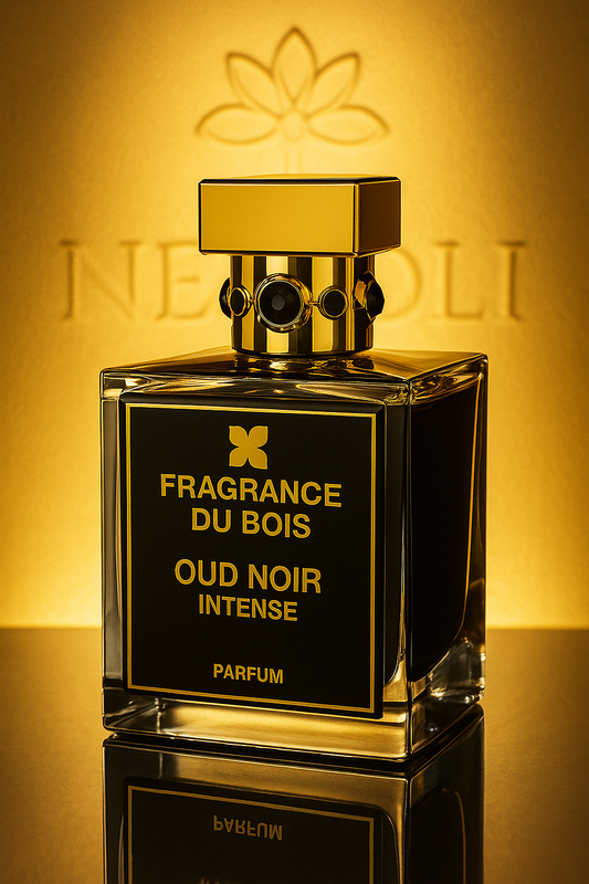Fragrance Du Bois Oud Noir Intense