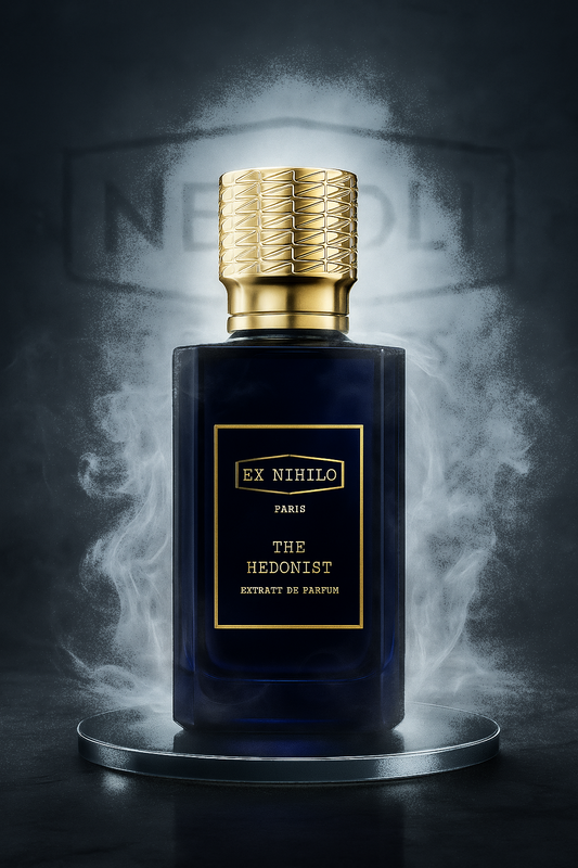Ex Nihilo The Hedonist Extrait