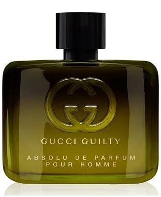 Gucci Guilty Absolu de Parfum Pour Homme