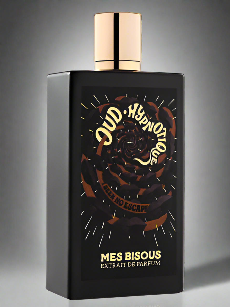 Mes Bisous Oud Hypnotique