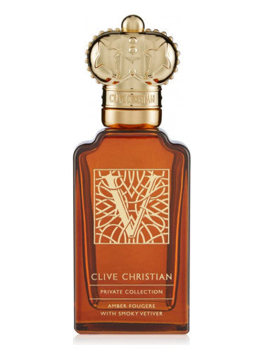 Clive Christian Amber Fougere