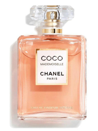 Chanel Coco Mademoiselle EDP Intense