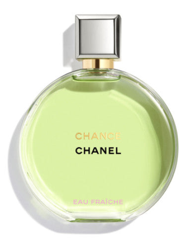 Chanel Chance Eau Fraiche EDP