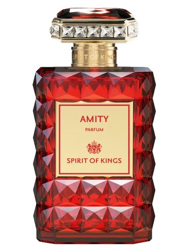 Spirit Of Kings Amity