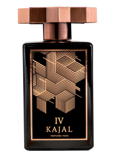Kajal Homme IV
