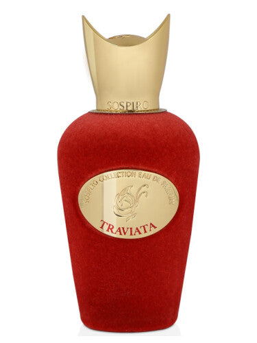 Sospiro Traviata