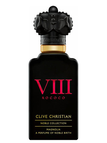 Clive Christian Rococo Magnolia