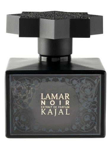 Kajal Lamar Noir