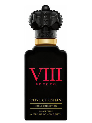Clive Christian Rococo Immortelle