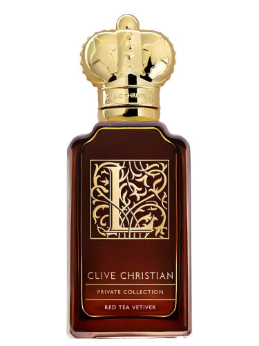 Clive Christian Red Tea Vetiver
