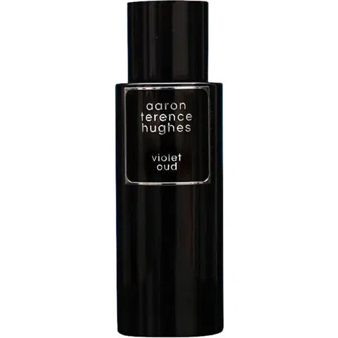Aaron Terence Hughes Violet Oud