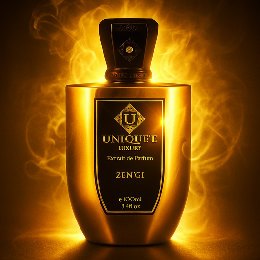 Unique'e Luxury Zen'gi
